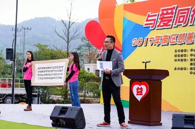 厲害了！南區(qū)出了這位文化能人！一起為他點(diǎn)贊